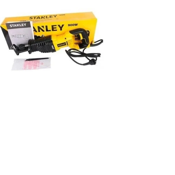 Stanley SPT900 Tilki Kuyruğu Testere ürün görseli 1