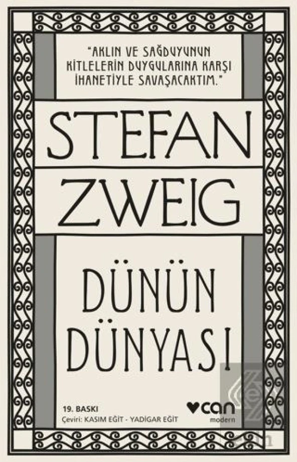Dünün Dünyası ürün görseli 1