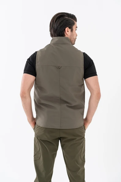 YELEK AVCI - 201 - Resim 7
