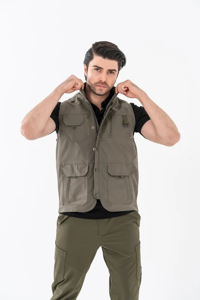 YELEK AVCI - 201 ürün görseli 1