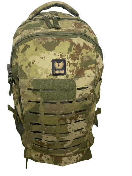 ÇANTA TACTICAL KAMUFLAJ 65 LT - 651 - Resim 9