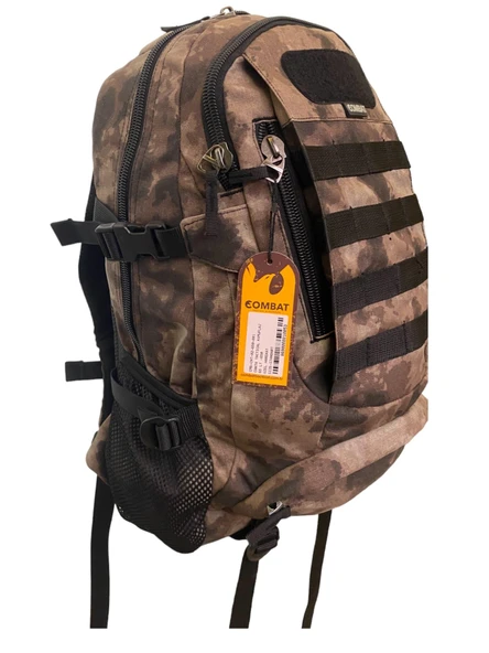ÇANTA TACTICAL KAMUFLAJ 65 LT - 650 - Resim 2