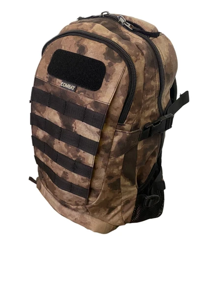 ÇANTA TACTICAL KAMUFLAJ 65 LT - 650 - Resim 4