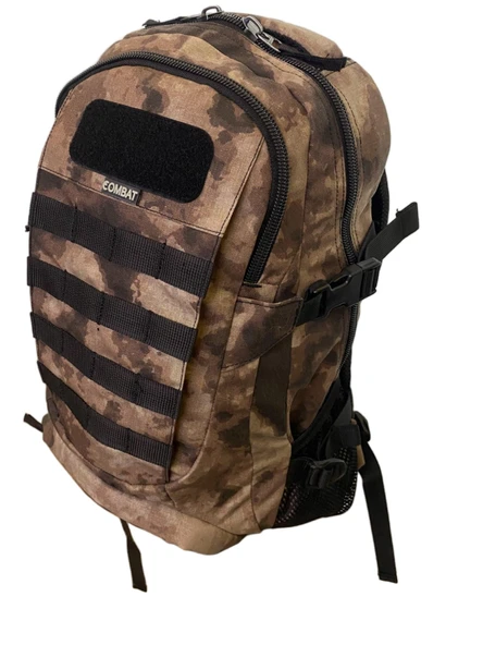 ÇANTA TACTICAL KAMUFLAJ 65 LT - 650 - Resim 10