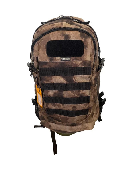 ÇANTA TACTICAL KAMUFLAJ 65 LT - 650 ürün görseli 1