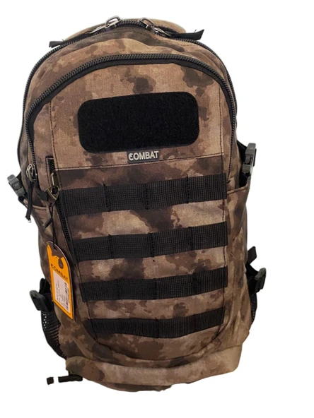 ÇANTA TACTICAL KAMUFLAJ 65 LT - 650 - Resim 3