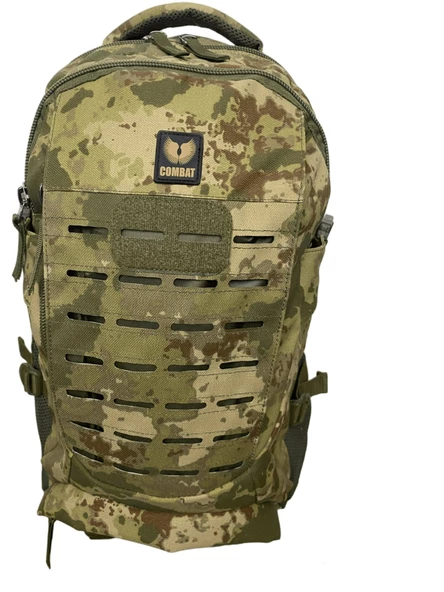 ÇANTA TACTICAL KAMUFLAJ 65 LT - 651 ürün görseli 1