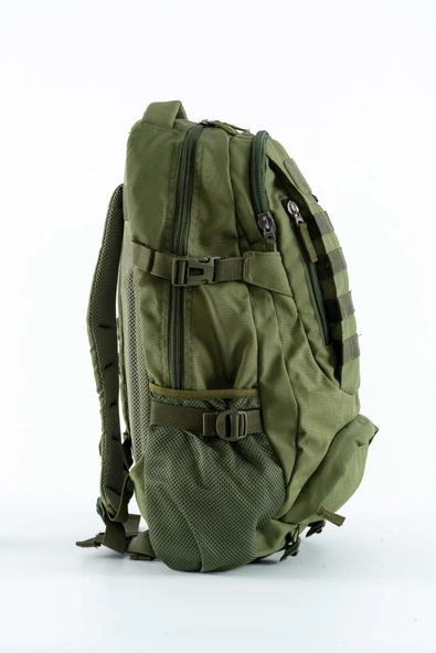 ÇANTA TACTICAL 65 LT - 650 - Resim 3