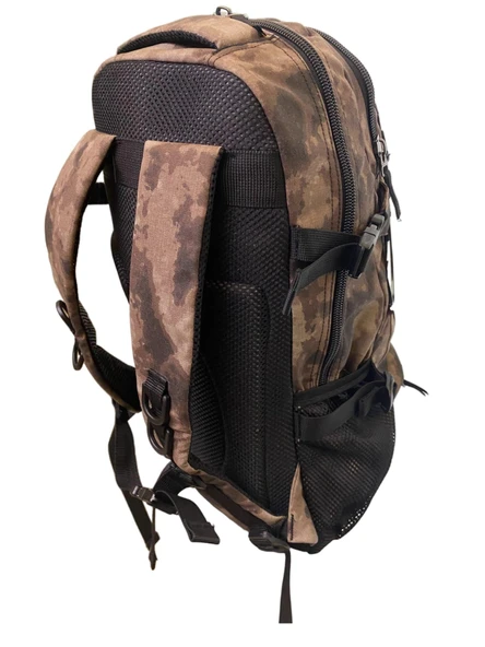 ÇANTA TACTICAL KAMUFLAJ 65 LT - 650 - Resim 7