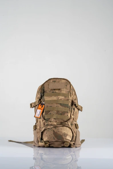 ÇANTA TACTICAL KAMUFLAJ 65 LT - 650 ürün görseli 1
