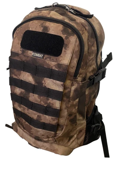 ÇANTA TACTICAL KAMUFLAJ 65 LT - 650 - Resim 5