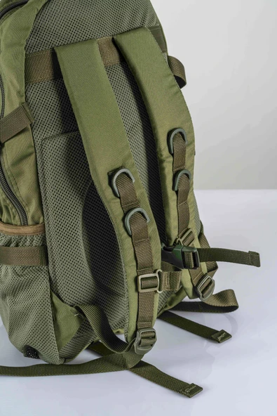 ÇANTA TACTICAL 65 LT - 651 - Resim 6