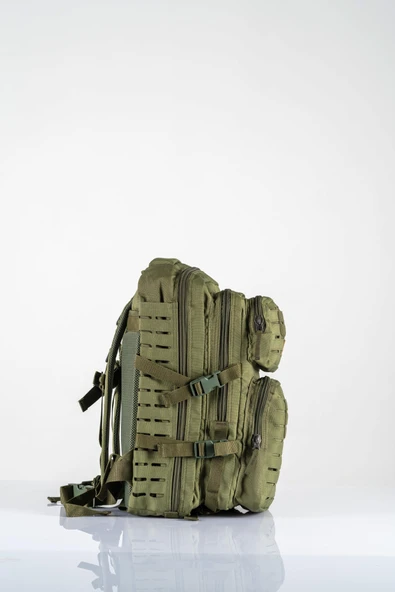 ÇANTA TACTICAL  45 LT - 654 - Resim 3
