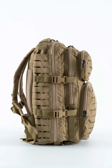 ÇANTA TACTICAL  45 LT - 654 - Resim 3