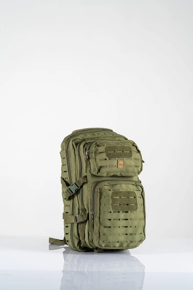 ÇANTA TACTICAL  45 LT - 654 - Resim 2