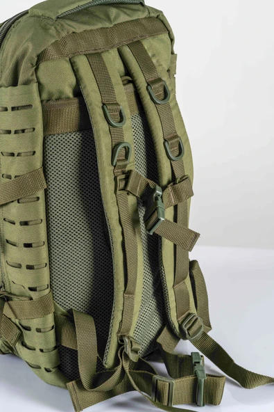 ÇANTA TACTICAL  45 LT - 654 - Resim 6