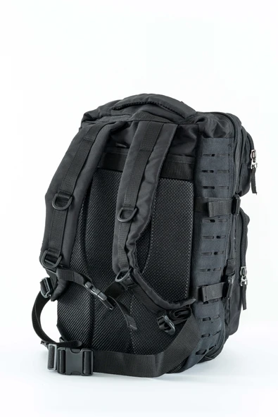 ÇANTA TACTICAL  45 LT - 654 - Resim 4