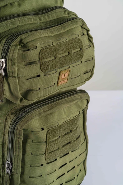 ÇANTA TACTICAL  45 LT - 654 - Resim 7