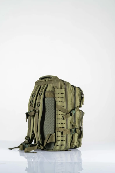 ÇANTA TACTICAL  45 LT - 654 - Resim 4