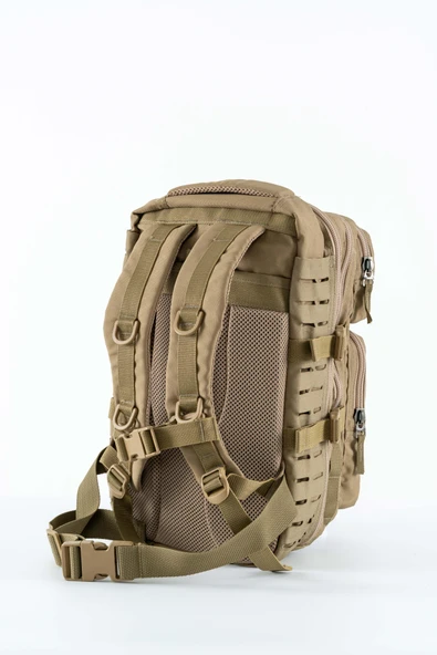 ÇANTA TACTICAL 35 LT - 658 - Resim 4