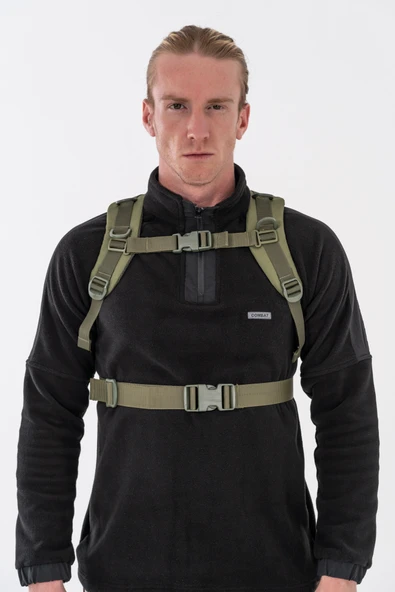 ÇANTA TACTICAL  45 LT - 654 - Resim 12
