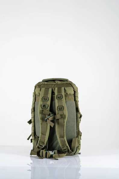 ÇANTA TACTICAL  45 LT - 654 - Resim 5