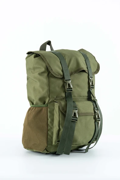 SIRT ÇANTASI 40LT-665 - Resim 2