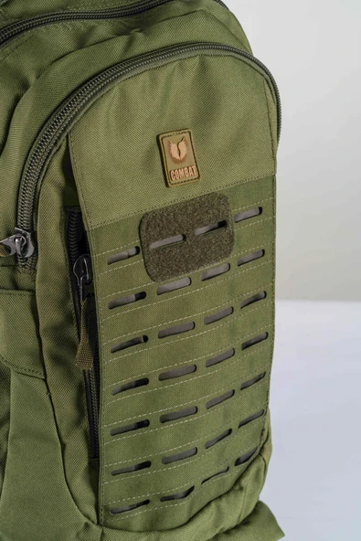 ÇANTA TACTICAL 65 LT - 651 - Resim 7