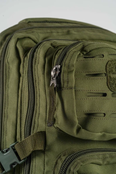 ÇANTA TACTICAL  45 LT - 654 - Resim 8