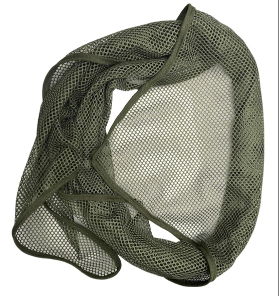 BANDANA FİLELİ - 022 ürün görseli 1