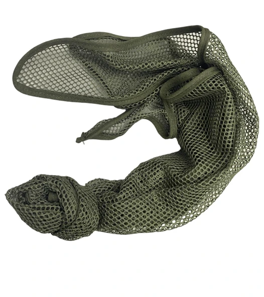BANDANA FİLELİ - 022 - Resim 3