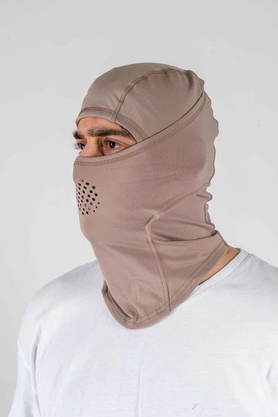 KAR MASKESİ BALAKLAVA İNTER - 041 ürün görseli 1