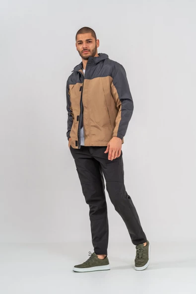 PANTOLON SOFTSHELL - 544 ürün görseli 1