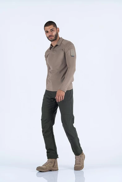 PANTOLON SOFTSHELL - 544 ürün görseli 1