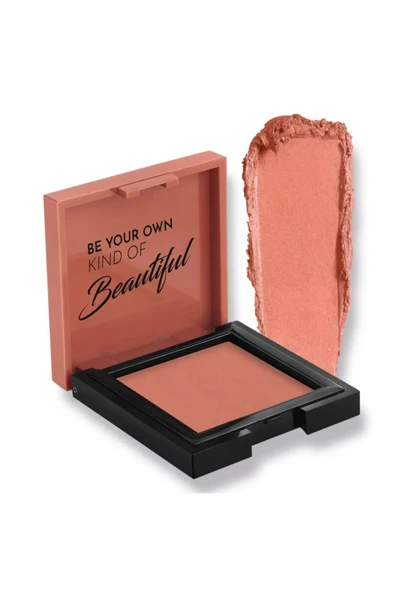 Pastel Cream Blush - Krem Allık 42 Rosery ürün görseli 1