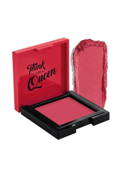 Pastel Cream Blush - Krem Allık 48 Romance ürün görseli 1