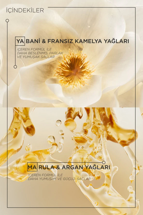 Kerastase Elixir Ultime Saç Bakım Yağı 75 ml - Resim 4