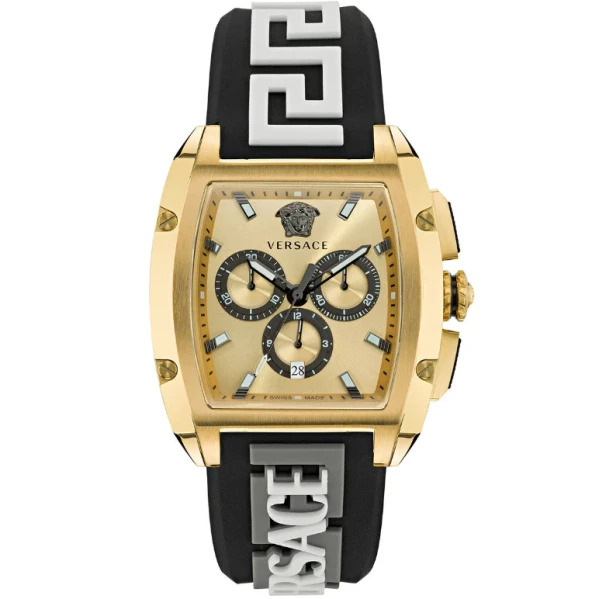 Versace VRSCVE6H00223 Erkek Kol Saati ürün görseli 1