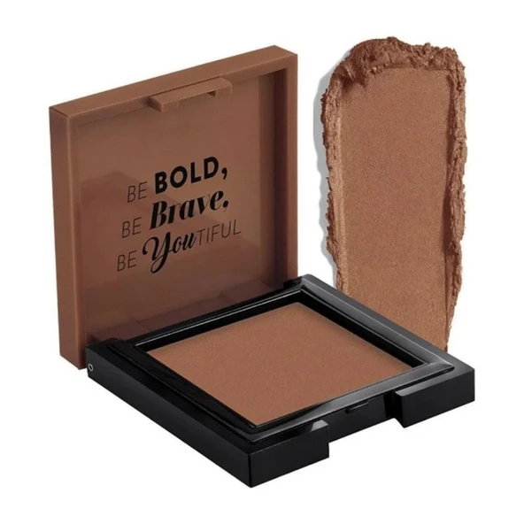 Pastel Cream Blush 50 Brownie Allık ürün görseli 1