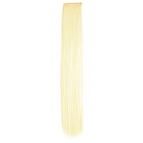 Fiber Sentetik Düz 8 Parça Çıt Çıt - Açık Platin W2681-613-PM-14X ürün görseli 1