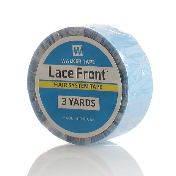 Protez Saç Bandı - 2 Cm WALKER-3Y-4-PM-14X ürün görseli 1