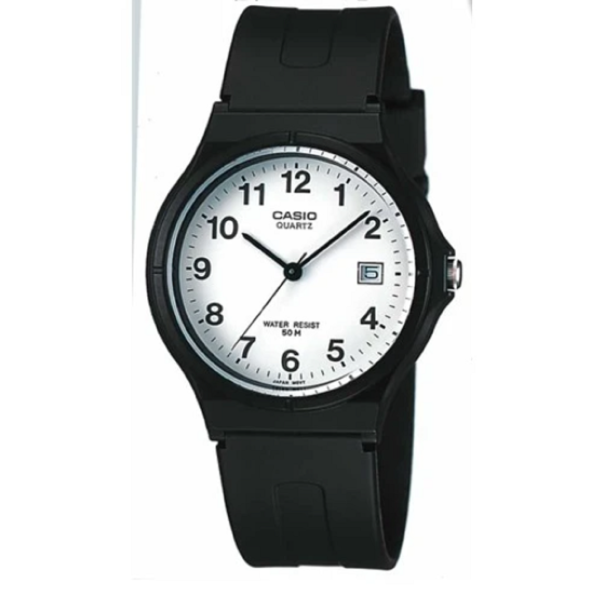 Casio MW-59-7BVDF Erkek Kol Saati-CA11 ürün görseli 1