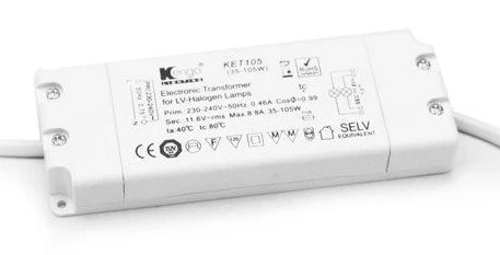 KENGO KET105 35-105W AR111 TRAFOSU ürün görseli 1