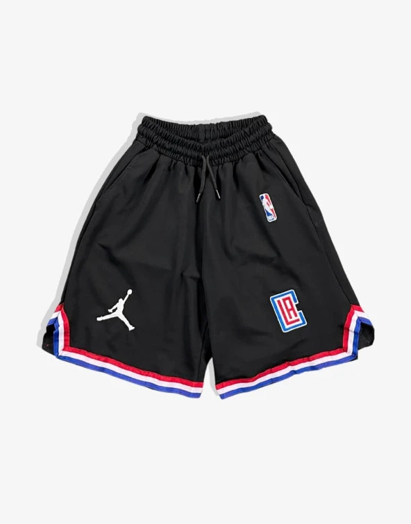 Premium LA Oversized Şort ürün görseli 1