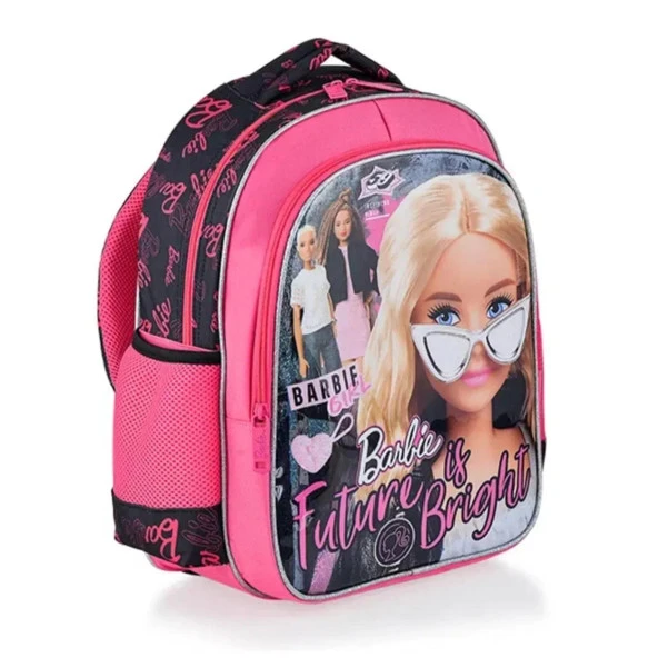 Lisanslı İlkokul Çantası Barbie Future is Bright 48190 ürün görseli 1
