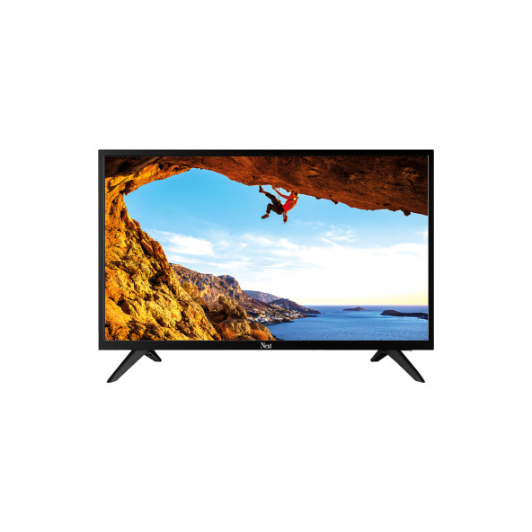 Next Ye-22020Kt Full Hd 22" 55 Ekran 12v Uydu Alıcılı Led Tv ürün görseli 1
