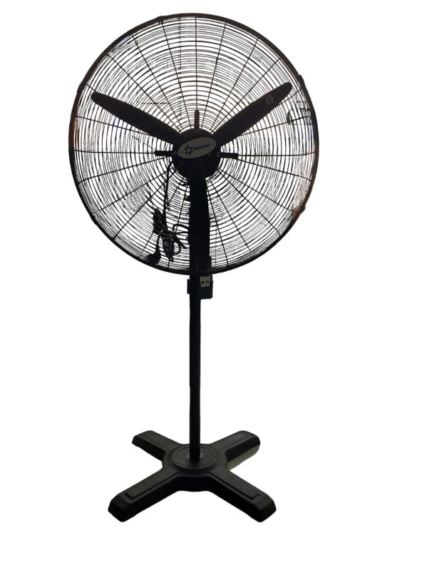 Fansan FLW650 150W Ayaklı Sanayi Tipi Vantilatör ürün görseli 1