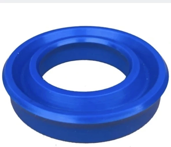 Piston Boğaz Keçesi Pu XT200 - 220x240x14.5 - Resim 3