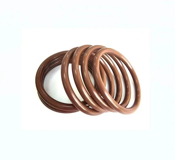 Fkm Viton 75 Shore Oring K0 - 4x50 - Resim 9