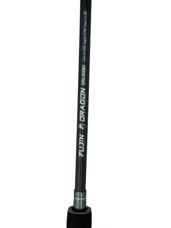 Fujin Dragon 277cm 14-42gr Spin Kamışı - Resim 3
